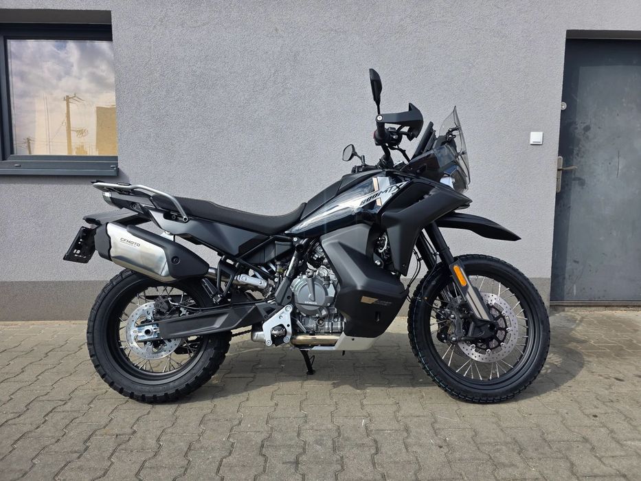Cfmoto