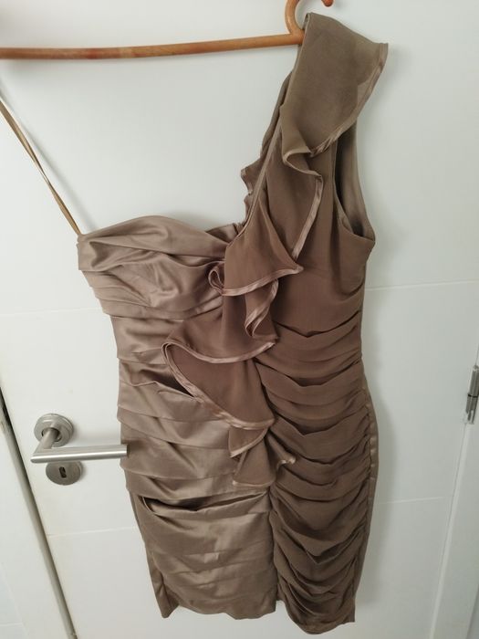 Vestido  de Festa Italiano