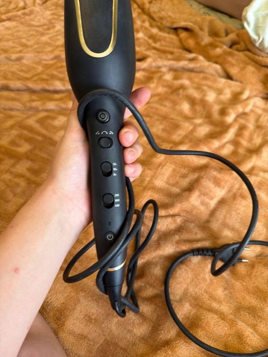 Philips StyleCare Prestige BHB876/00 Стайлер