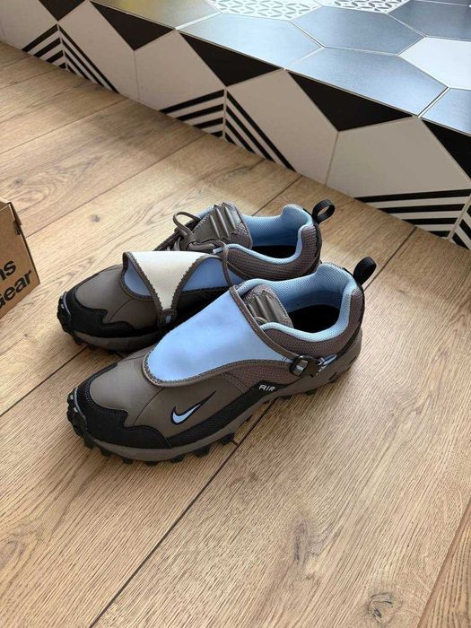 Кросівки Nike Acg Phassad EUR 44 US 10 (устілка 28 см)