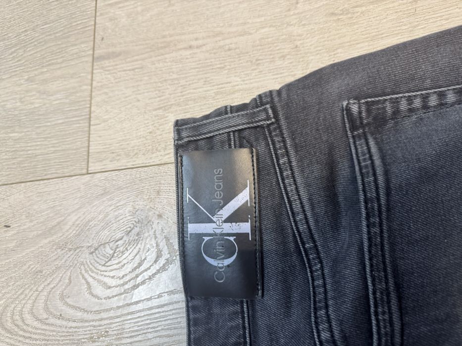 Джинси Calvin Klein Jeans