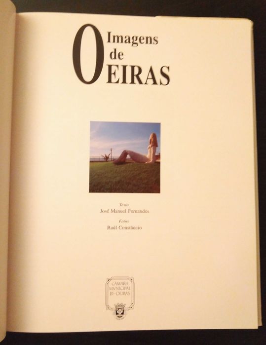 José Manuel Fernandes - Imagens de Oeiras