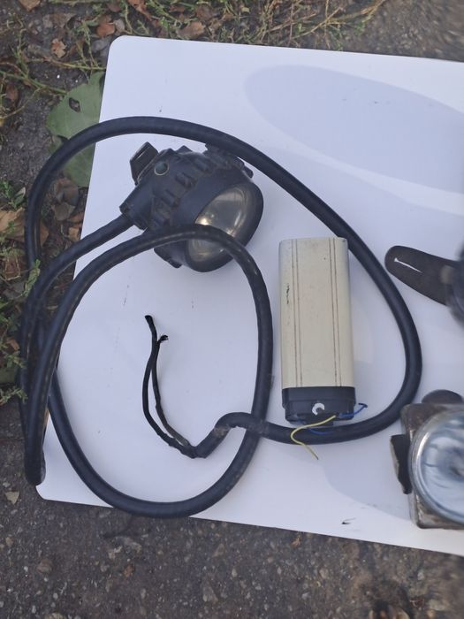 Продам лот фонариков СССР