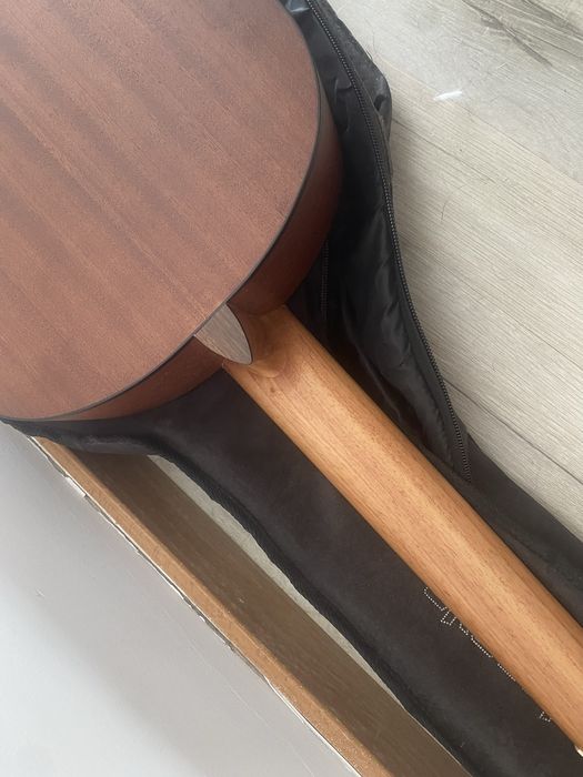 Guitarra clássica Adamastor
