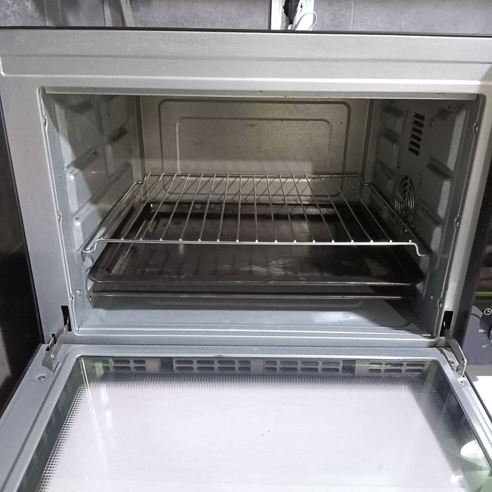 Mini forno Flama