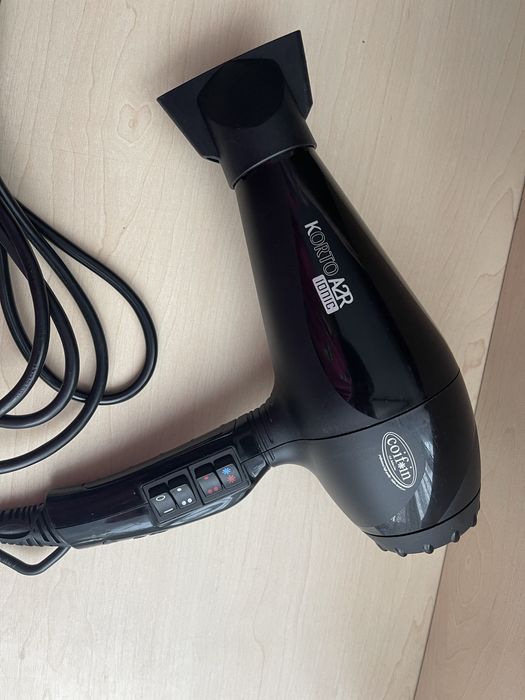 Фен професійний потужність 2400W