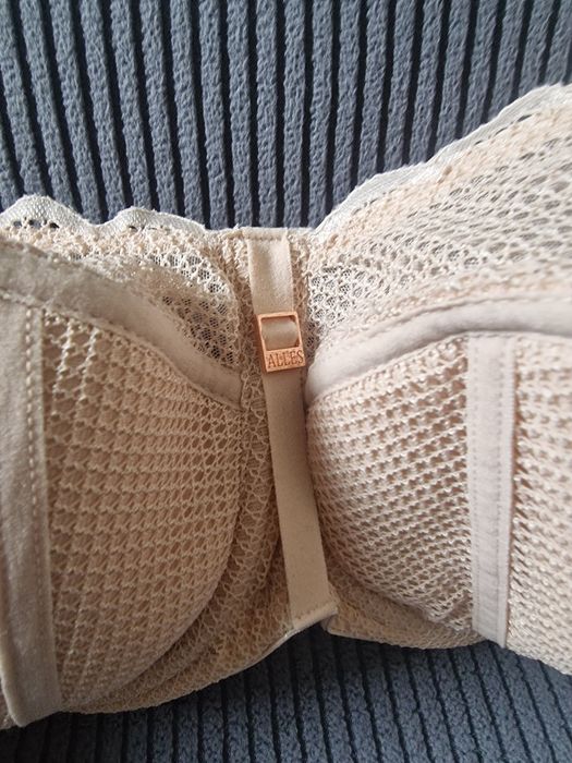 Biustonosz alles chita 80 F