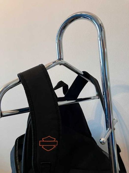 Oryginalny plecak Harley-Davidson nowy, ale bez metek!