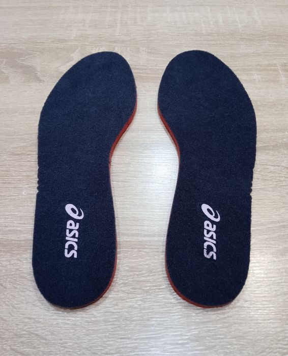 Стельки для кроссовок Asics 39р.