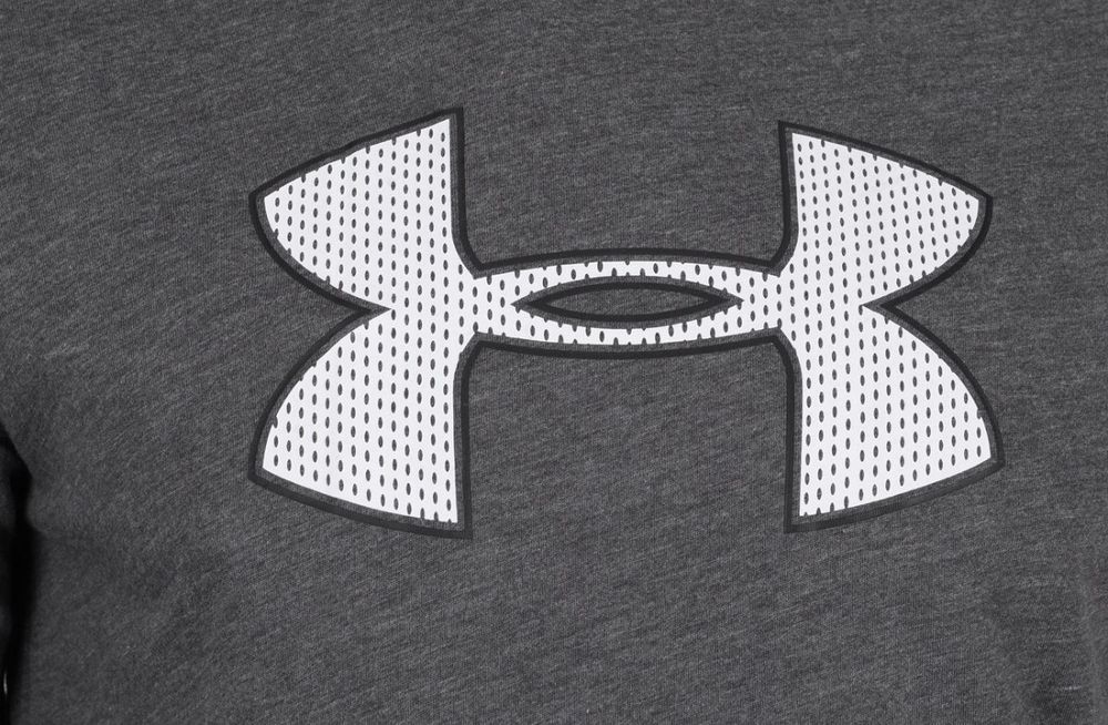 Under Armour Bawełna T-Shirt Koszulka / Rozm Xl