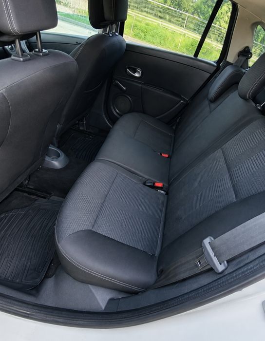 Renault Clio 2010 VIN VF1KR140H43091097 фото оголошення 15 з 16