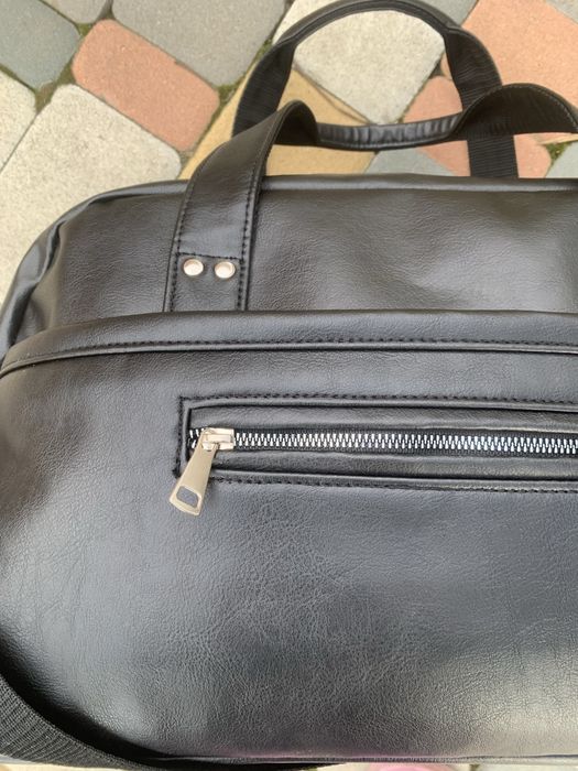 Сумка дорожная городская спортивная для путешествий тренировок