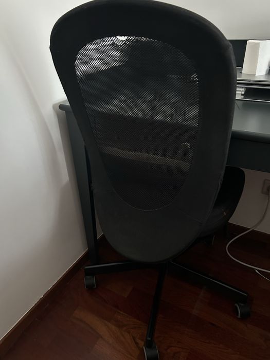 Cadeiras de escritorio