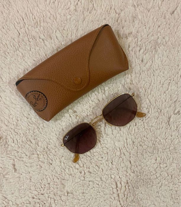 Oculos de dol Ray Ban