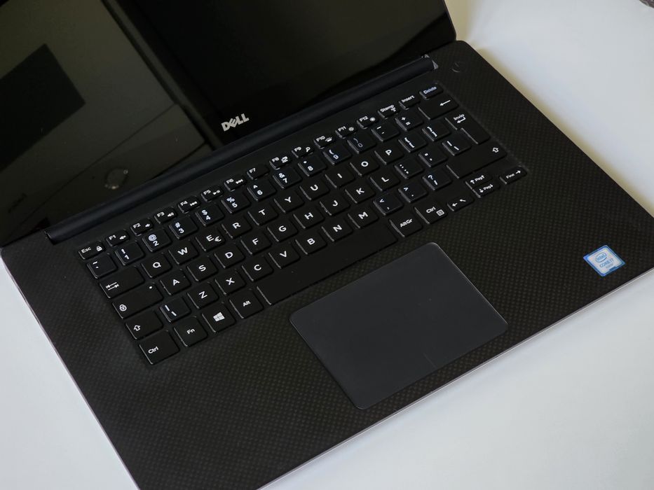 BIZNES Dell Precision 5510 i7 32GB 512SSD 4K