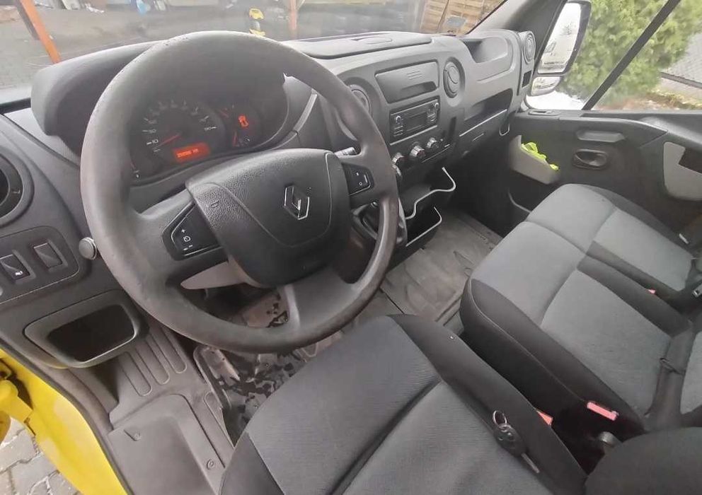 Bus wynajem 150 zł doba