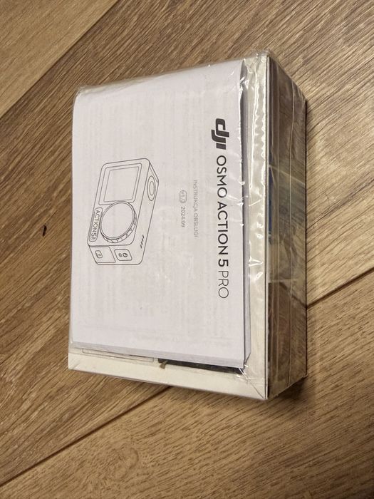 Dji osmo action 5 pro