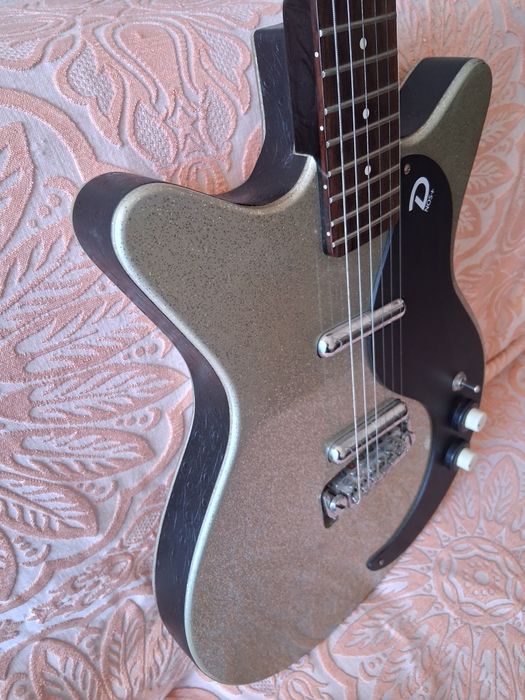 Danelectro 59 DC 60th anniversary