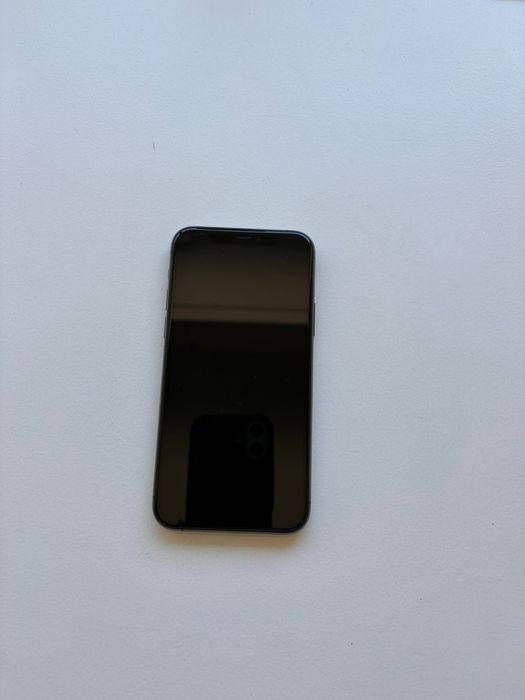 iPhone 11 Pro- 64 gb Novo c/ garantia 1 ano