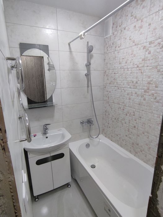 Ремонт и отделочные работы