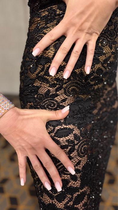 Sukienka taniec towarzyski - latino/salsa/bachata