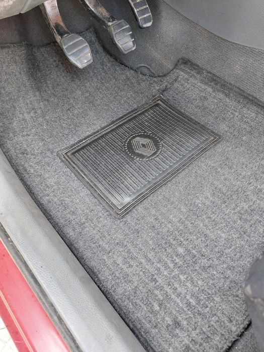 Renault Clio (1 ) 1.2 Energy