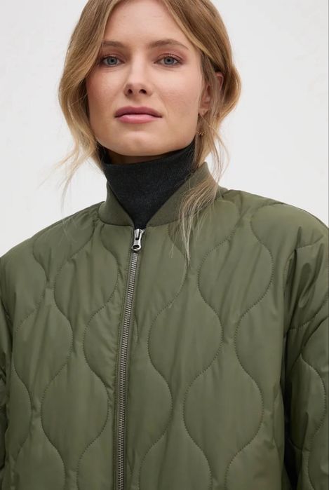 Куртка демісезон, для вагітних