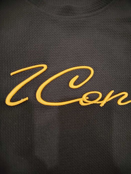 T-shirt Icon tam. L em excelente estado
