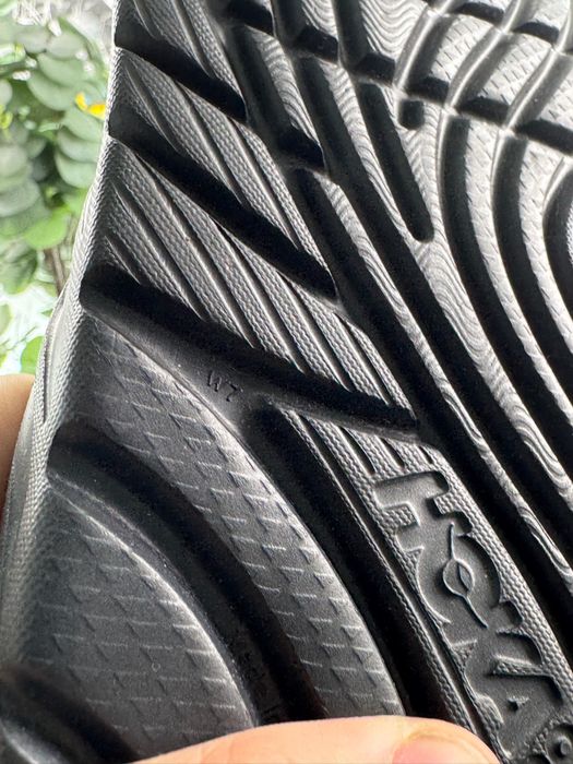 Нові тапочки шльопки Hoka Ora Recovery 38.5 розмір Е12401