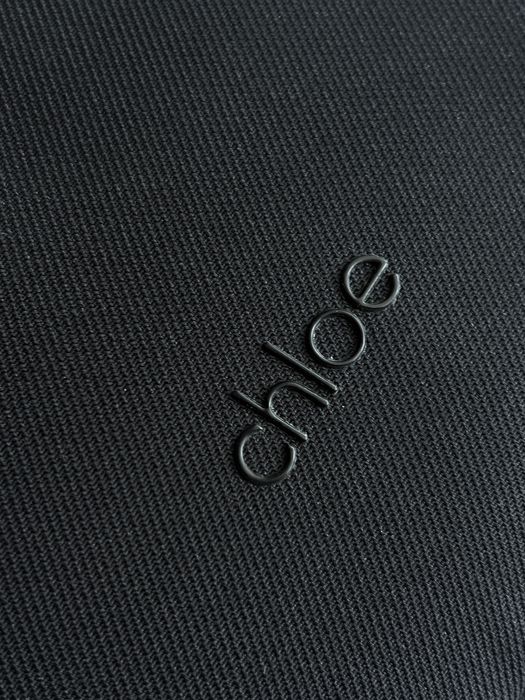 Коляска El Camino Chloe ME 1191 Black