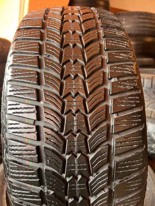 Sava eskimo 215/55R17
