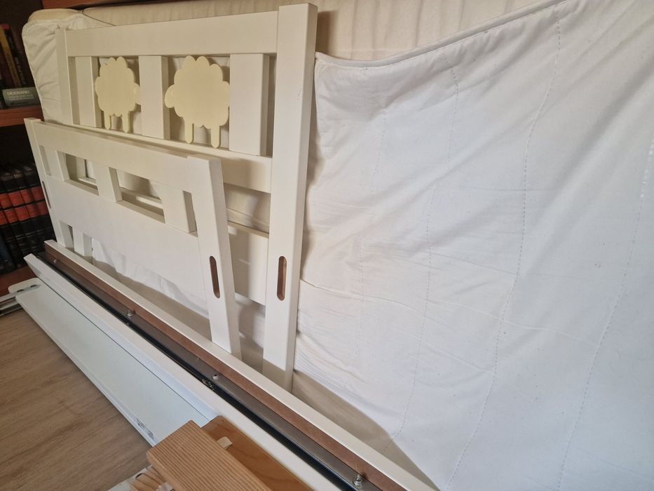 Cama para criança