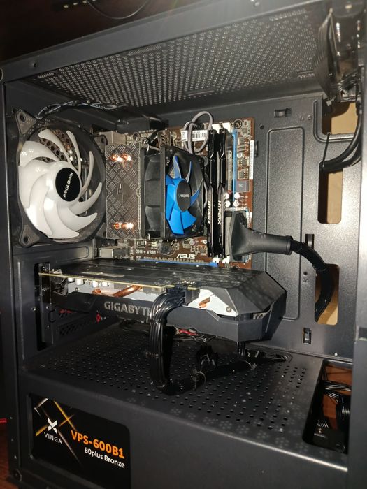 Продам компьютер