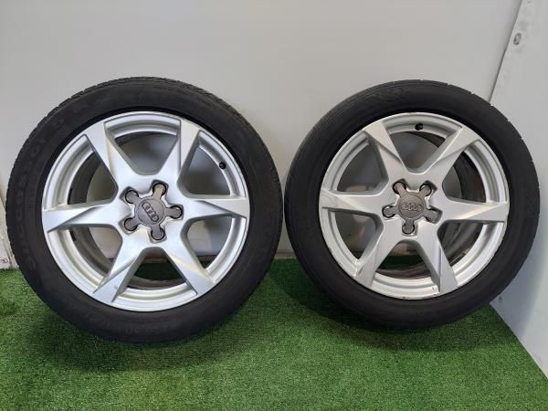 Jante Especial / Jantes Especiais AUDI A4 Avant (8K5, B8)