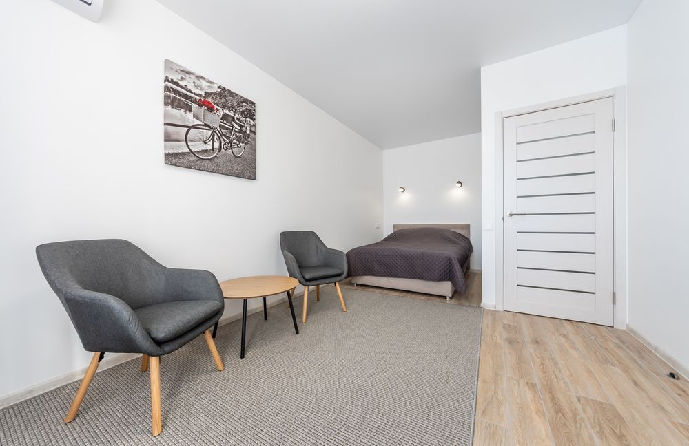 Ірпінь ЖК "Найкращий квартал" 11 лінія