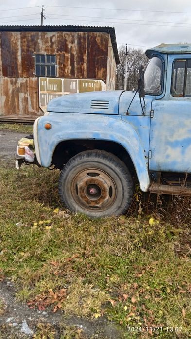 Продажа грузоваго