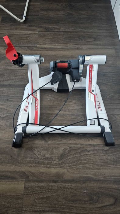 Trenażer smart Qubo Power Mag Smart B+