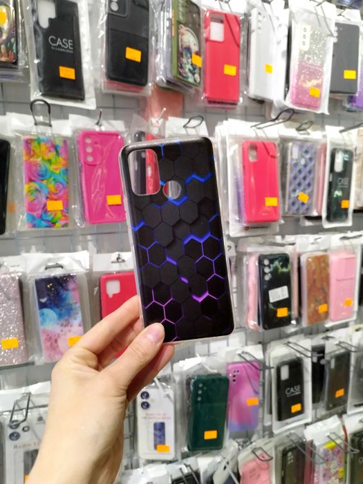 case etui pokrowiec realme 7i