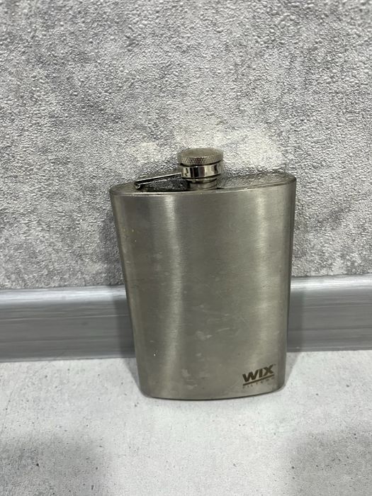 Фляга для алкоголя