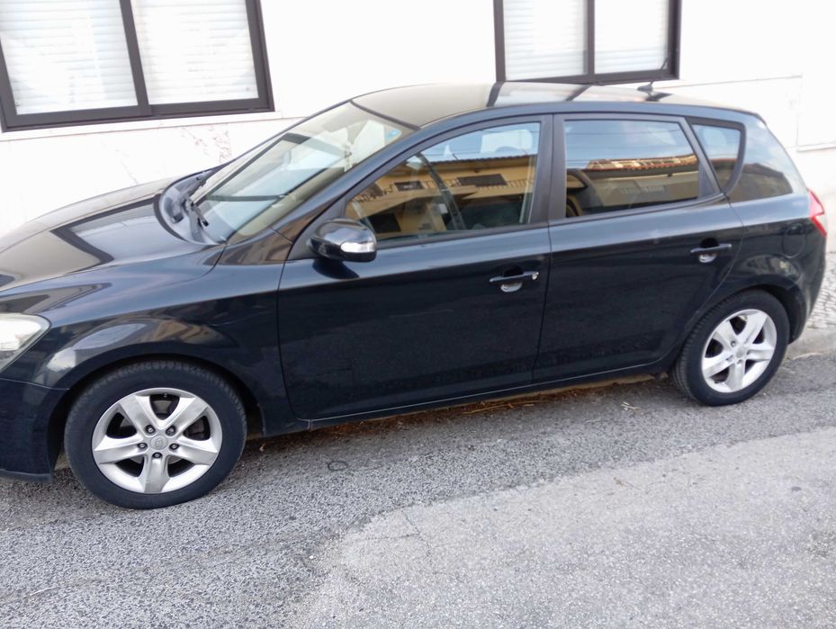 Vendo Kia Ceed eco dynamic 2009