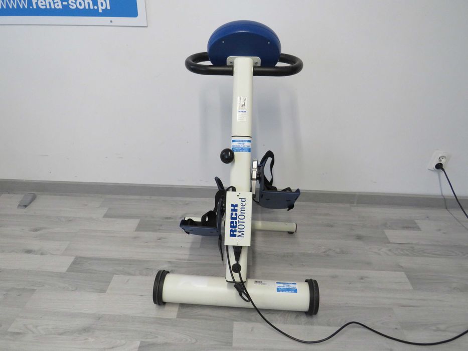 Reha-son. ROTOR elektryczny MOTO-MED VIVA II - NOGI