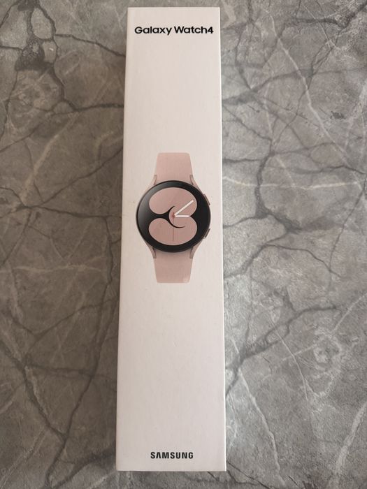 Смарт годинник samsung Galaxy Watch4