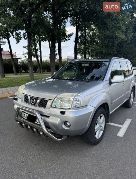 Ніссан 2006 р.в.