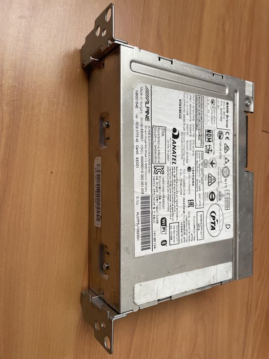 Bmw entrynav2 Evo gps carplay