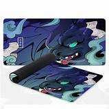 Mousepad Dragão Azul - 900X400cm (XXL)