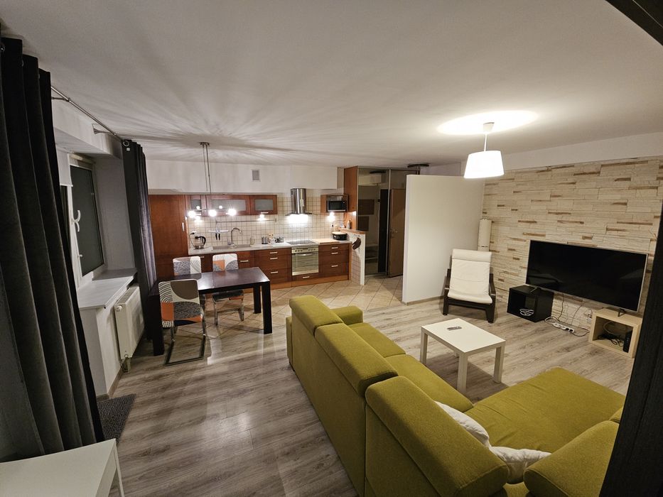 Apartament/Mieszkanie na doby! Blisko centrum.