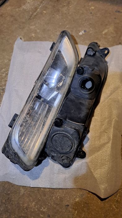 Фари Денних Ходових Вогнів VWPassat B7