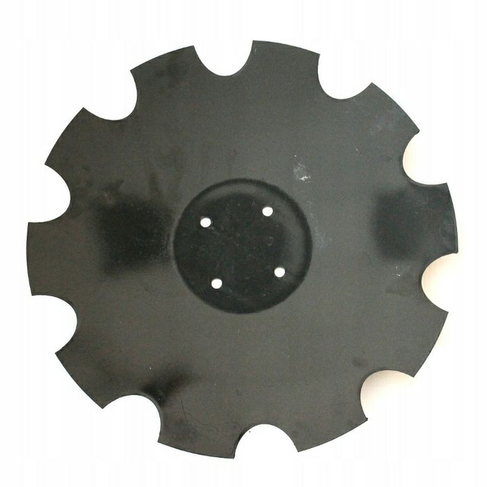 Amazone Catros 510mm rozstaw 120mm STAL BOROWA
