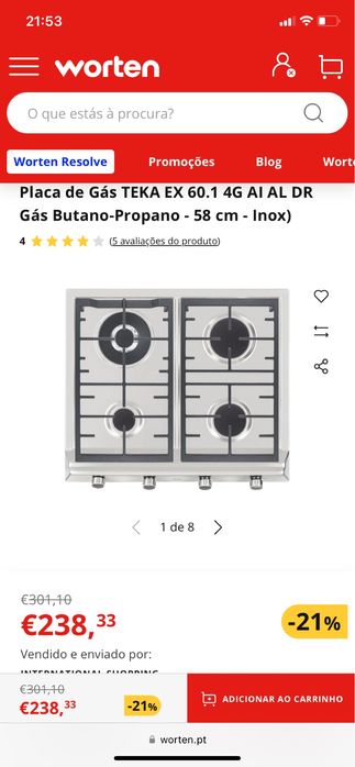 Cozinha comprela posso vended separado