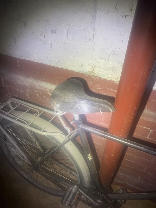 Дорожний велосипед ХВЗ "Украина"